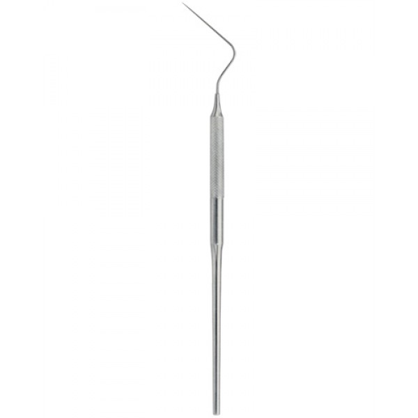 Burnisher & Nerve Instruments